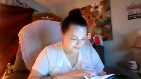 Natalie  online show from December 11, 11:21 pm