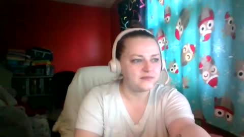 Natalie  online show from February 14, 4:09 pm