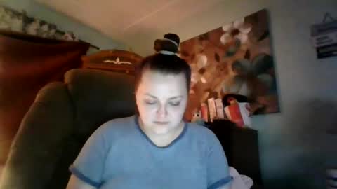 Natalie  online show from February 8, 3:30 am