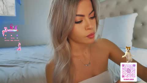 Natali online show from February 17, 12:48 pm