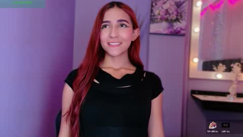 natalliapradas online show from December 19, 5:27 pm