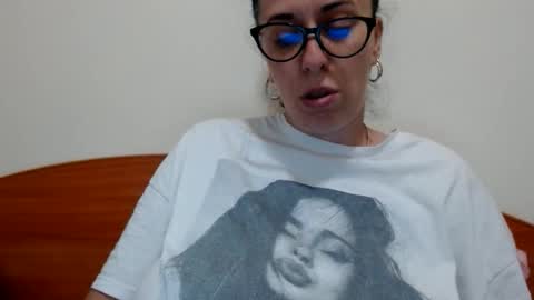 natally online show from June 7, 1:40 pm