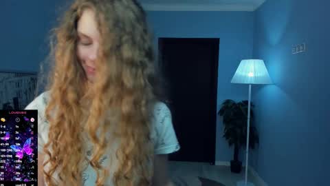 Natalie online show from February 15, 7:51 am