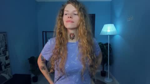 Natalie online show from January 18, 5:26 am