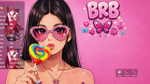 Nataly online show from April 5, 11:20 am