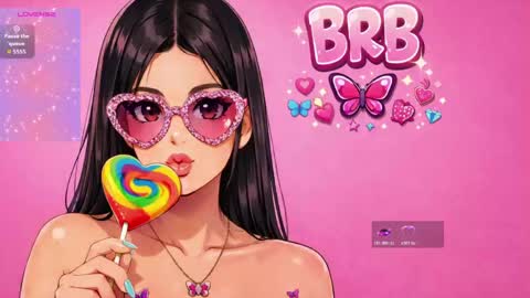 Nataly online show from April 18, 11:13 am