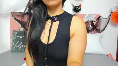 Snapshot of nataly_wilson chatting on October 28, 12:33 pm Nataly Wilson online show from October 28, 12:33 pm