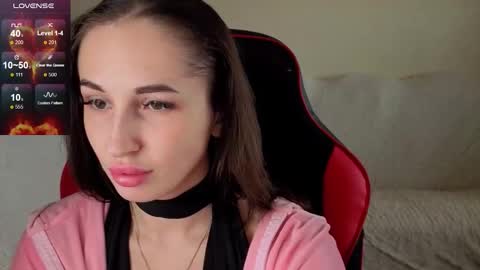 Nataly online show from February 7, 8:29 am