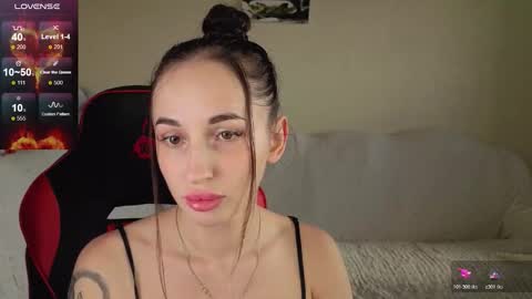 Nataly online show from January 19, 10:33 am