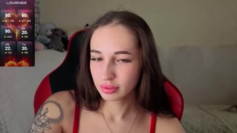 Nataly online show from February 12, 6:15 am