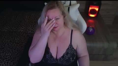 Natalli online show from March 14, 11:06 pm