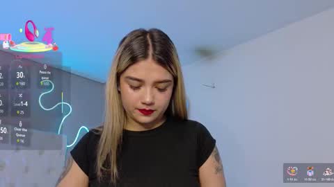 Natasha  online show from November 23, 7:37 pm