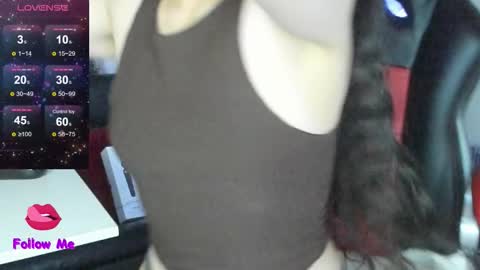 Natasha online show from March 8, 4:05 am