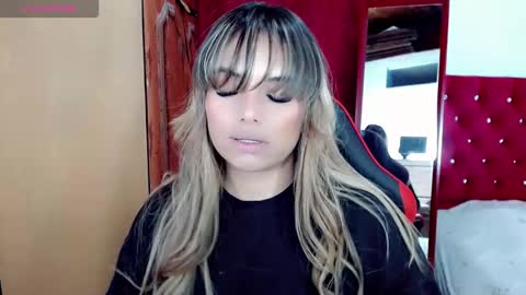 Snapshot of natasha__magics chatting on October 12, 3:42 am natasha__magics online show from October 12, 3:42 am