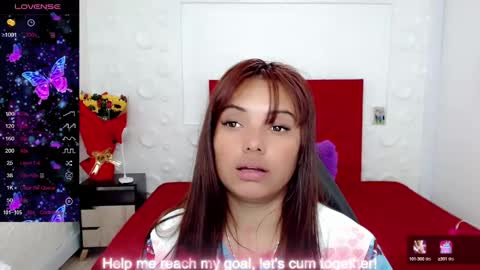 Snapshot of natasha__magics chatting on February 8, 9:04 pm natasha__magics online show from February 8, 9:04 pm