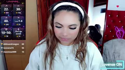 Snapshot of natasha__magics chatting on September 23, 3:26 am natasha__magics online show from September 23, 3:26 am