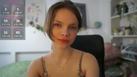 natasha__malkova online show from April 17, 1:24 pm