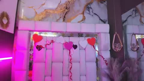 NATASHA online show from February 15, 8:41 pm