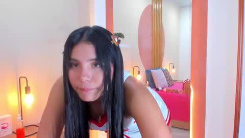 N A T A S H A  online show from January 9, 1:08 am