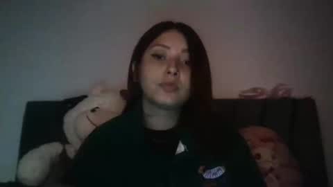 natalia online show from February 16, 9:36 pm