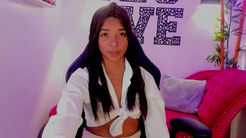 Natasha  online show from February 22, 12:33 am