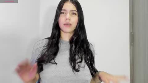 Natalia online show from March 11, 10:20 pm