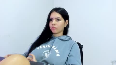 Natalia online show from October 10, 9:52 pm