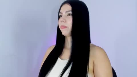 Natalia online show from September 20, 2:21 am