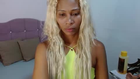 natashadormat online show from January 19, 2:24 pm