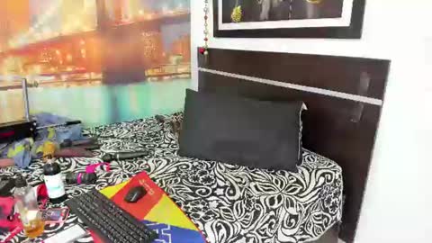 Snapshot of natashajimenez chatting on January 12, 7:53 pm Natasha January 13 my Birthday online show from January 12, 7:53 pm