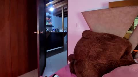 Natasha online show from November 8, 6:40 am