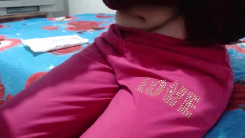 NATASHA online show from February 12, 12:12 am