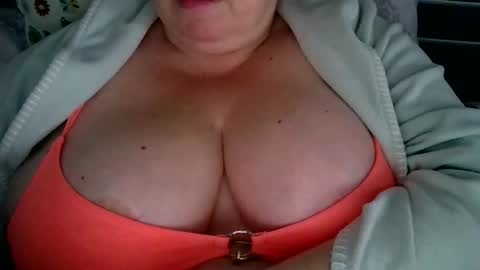 NatashaXL online show from September 24, 8:46 am