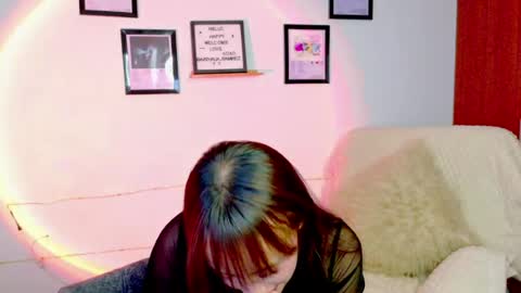 Nathalia Ramirez online show from May 31, 1:22 am
