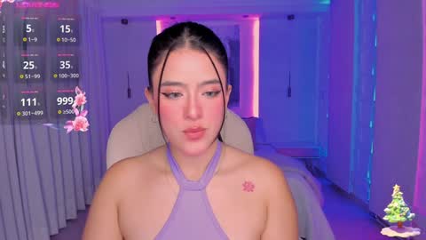 NATHALIE online show from January 8, 3:29 am