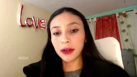 nathaly_blue online show from December 19, 2:38 am