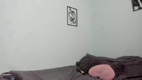 Nathaly online show from December 3, 10:56 pm