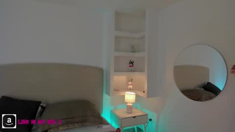 NATHALY  online show from February 2, 10:47 am