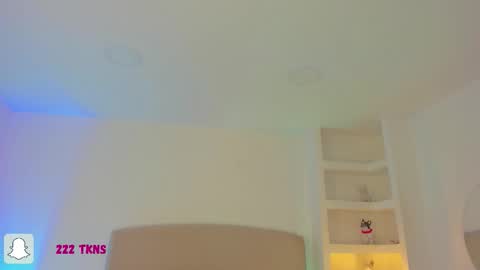 NATHALY  online show from February 4, 10:51 am