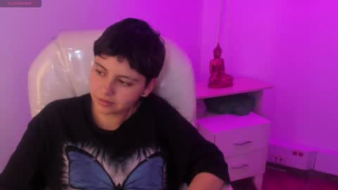 nathalyy_ds online show from March 21, 5:45 am