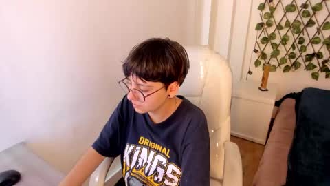 nathalyy_ds online show from November 12, 7:45 pm