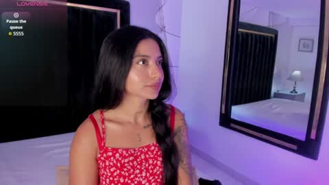  Just call me Nath  online show from June 25, 6:20 pm