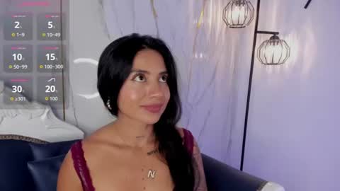  Just call me Nath  online show from June 19, 6:00 pm