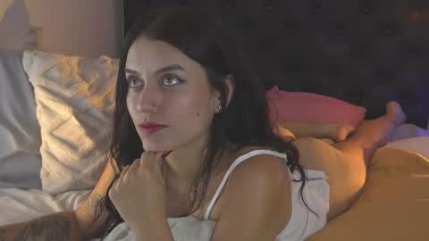 Nathy online show from March 27, 5:02 pm