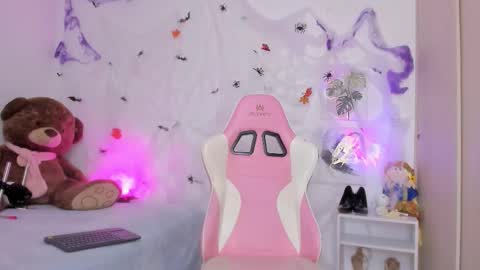 nathy_rosales online show from November 12, 6:22 am