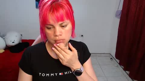 IG natsaall online show from December 31, 4:49 am