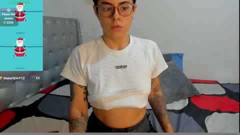 natt_op online show from November 28, 12:24 am