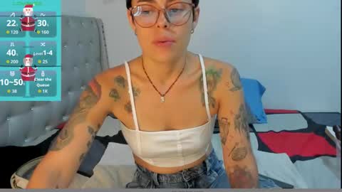 natt_op online show from November 29, 12:25 am