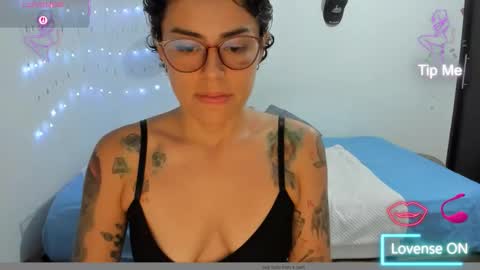 natt_op online show from March 19, 12:15 am