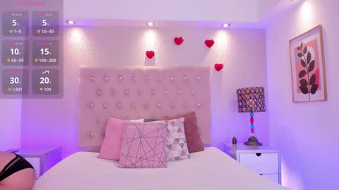 NattyQueen  online show from March 2, 12:56 pm